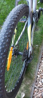 Na predaj Kellys Spider 70 - 6