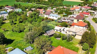 Rodinný dom s pozemkom až 5 274 m2 | Veľká Ves - 6
