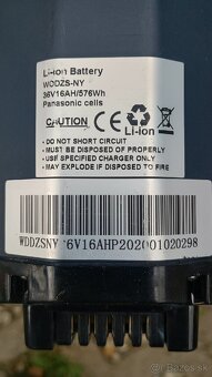 Predam elektrobicykel CTM Pulze 2020 - 6
