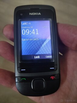 nokia - 6