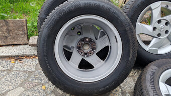 5x114,3 R16 --- DACIA DUSTER ... - 6