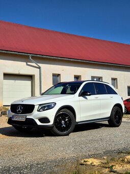 Mercedes Glc 250 - 6