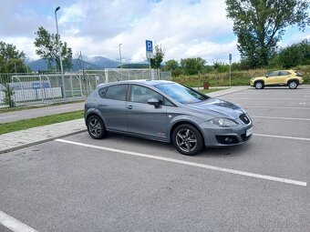 Seat Leon 1.2 TSi 77kw - 6