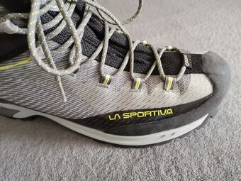 La Sportiva Trango TRK GTX - 6