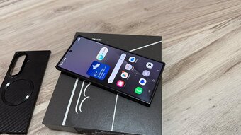 Vymenim predam Samsung Fold 7 5G Black 1TB zaruka Telekom - 6
