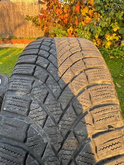 Disky Seat R16 ET46 6,5J 5x112 205/55 91H - 6