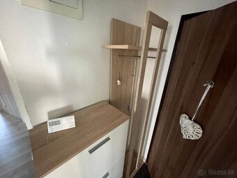 2-izbový zariadený byt s parkovacím miestom - 6
