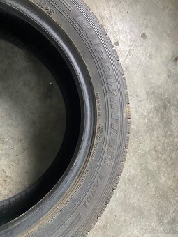 Zimné pneu 195/60R16C 99/97T - 6