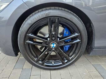 BMW 1 F20 M140i RWD B58 M-Sport 76 000km 12/2018 - 6