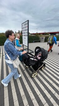 Kocar 3v1 Maggio - 6