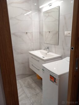 1 iz.byt na prenajom - 6