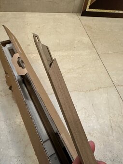 Rám na televízor Samsung Frame - 6