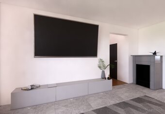 NOVOSTAVBA 4-IZBOVÉHO RODINNÉHO DOMU ŠÚROVCE - 6