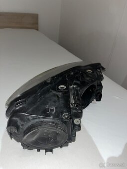 VW Golf VI Bi-Xenón svetlomety + riadiace jednotky - 6