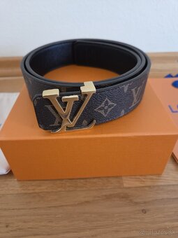 Louis vuitton opasok - 6