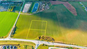 NOVÁ CENA Pozemok Trenč. Teplá 17750 m2 v podiele 1/1 - 6