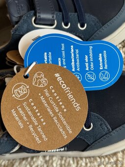 Detské topánky Mayoral, veľkosť 25 - 6