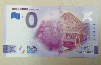 O€ suvenír Slovensko 2023: - 6