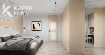 Novostavba | 4 izb. rodinný dom A | Hrušková ul., Trenčín - 6