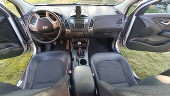 Hyundai ix35 2.0 CRDi VGT Style 4x4 - 6