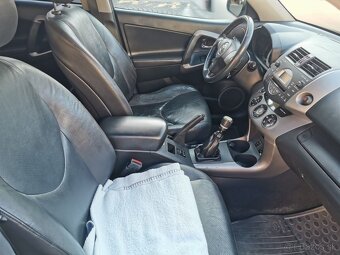 Toyota rav 4, 2.2 d4d, 130kw, - 6