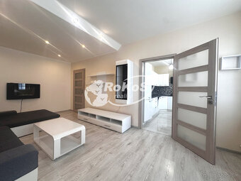 PREDAJ - 3 izbový byt s balkónom, Edelényská ulica, Rožňava - 6