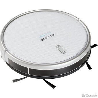 Predám robotický vysávač Concept VR 2020 3 v 1 - nový - 6