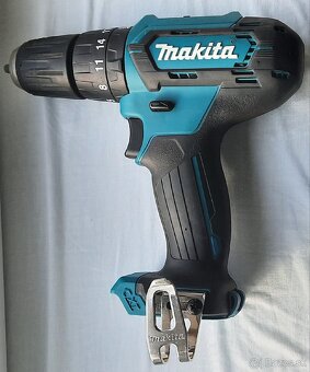 makita aku vŕtačka - 6