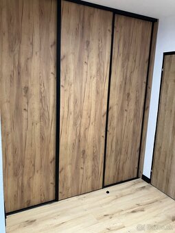 Prenájom 2-izbový byt - 6