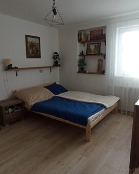 Zrekonštruovaný 3-izbový dom vo Vaďovciach - 6