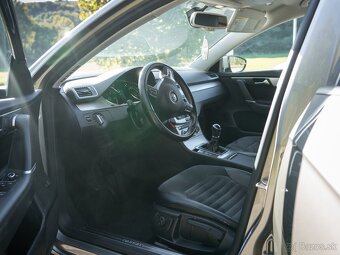 Passat 2.0 TDI - 6