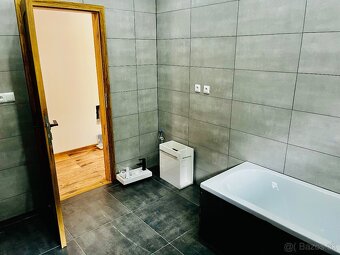 ZNÍŽENÁ CENA 4. izbová novostavba 482m2, HE - 6