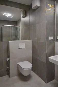 Predaj 2 izbového bytu v projekte Zwirn - 6