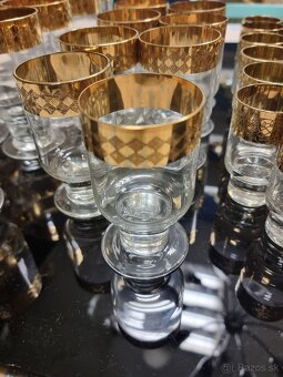 Predám zberateľské sklo - 6