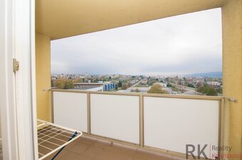 Vyhľadávaný 4-izb.byt, Prešov- Pavla Horova (Sekčov) - 6