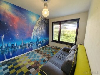 Vkusný a priestranný 3iz byt v novostavbe v Prievoze - 6