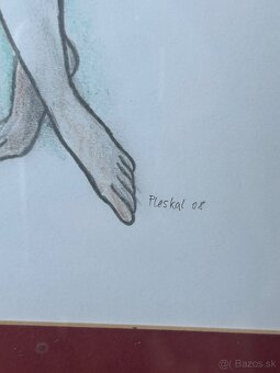 Obrazy série 20 kusu pouze jako celek - 6