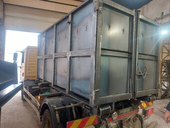 Man mercedes atego iveco volvo daf - 6