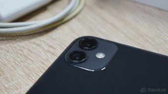 iPhone 11 64GB TOP STAV - 6