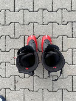 Lyžiarky Hagan Pure - 6