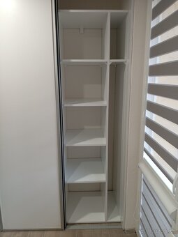 Vstavané skrine na mieru, kuchyňa na mieru, nábytok - 6