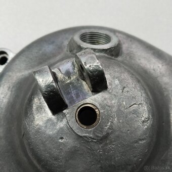 ČZ PŘEDVÁLEČNÁ 250 VÍKO SPOJKY SPORT TOURIST ORIGINÁL - 6