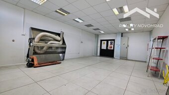 Boľkovce: Všestranné komerčné priestory na prenájom - 6