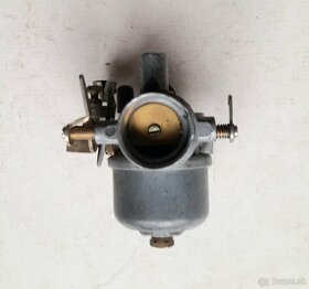 Tera, Vari, Agzat - 6