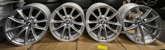 Elektróny BMW 5 g30, G31, 6,7, 5x112 , r17 - 6