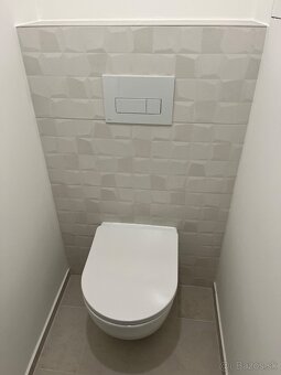 Úplne nový 1 izbový byt s balkónom na Terase - 6