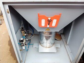 Odsávací zařízení KEMPER System 8000 (7057) - 6