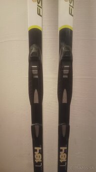 supinaky Fischer Nordic cruising dlzka 184 cm - 6