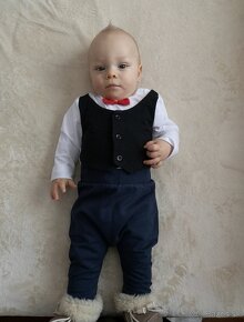 Slávnostný set - 6