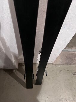 Lyže Salomon 151cm - 6